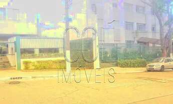 Imagem 5: Apartamento com 1 dormitório para alugar, 60 m² por R$ 1.700,00/mês - Vila Paulista - São