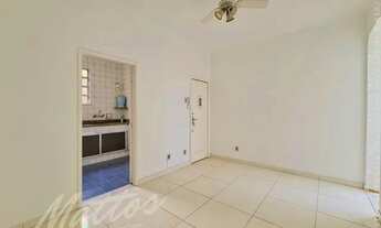 Imagem 2: Apartamento de 2 quartos muito bem localizado na rua Tenente Costa, no bairro do Méier. A