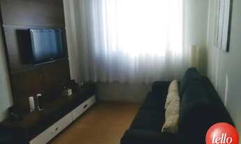 Imagem 3: São Paulo - Apartamento Padrão - Mandaqui