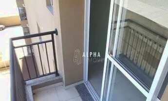 Imagem 3: Apartamento à venda, 60 m² por R$ 620.000,00 - Tamboré - Barueri/SP