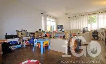 Imagem 2: Campo Belo proximo ao comercio - Terreno:225,00 - A/C: 214,00m²