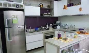 Imagem 5: Sobrado com 5 dormitórios, 121 m² - venda ou aluguel - Vila Alpina - Santo André/SP