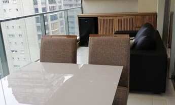 Imagem: Apartamento com 1 dormitório para alugar