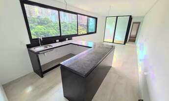 Imagem 2: Apartamento Alto Padrão Novo - Nova Lima - 2 Quartos (1 Suíte) - 2 Vagas - Lazer Completo