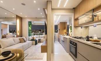 Imagem 3: APARTAMENTO RESIDENCIAL em São Paulo - SP, Vila Maria