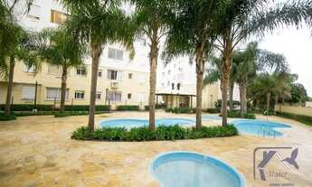 Imagem 16: Apartamento para Venda - 61.51m², 3 dormitórios, sendo 1 suites, 1 vaga - Cristal