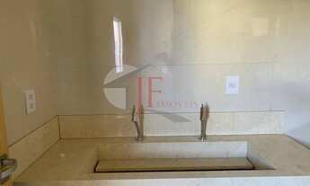 Imagem 3: Casa com 3 quartos - Bairro Residencial Parqville Jacarandá em Aparecida de Goiânia