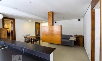 Imagem 3: Apartamento para Aluguel - Jardim Paulista, 1 Quarto, 86 m2