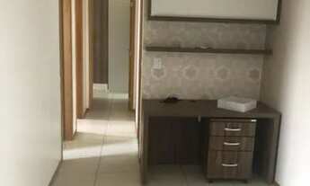 Imagem 4: Condominio GARDEN 3 Américas locação