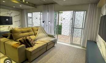 Imagem 2: Ágio de Apartamento com garden no residencial egeu