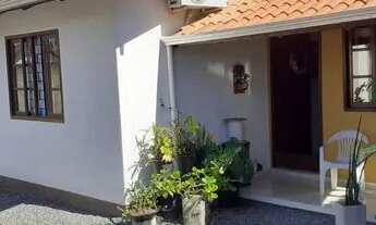 Imagem: Casa em Tijucas