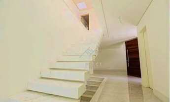 Imagem 7: Hipica Garden - Alto da boa vista - 490 m2 com 4 suítes e 5 vagas