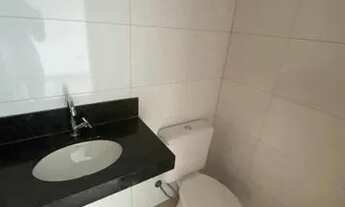 Imagem 6: Casa Duplex para alugar Residencial Masterville Sarzedo