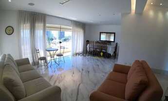 Imagem 2: Cobertura com 3 dormitórios à venda, 287 m² por R$ 3.180.000,00 - Brooklin - São Paulo/SP