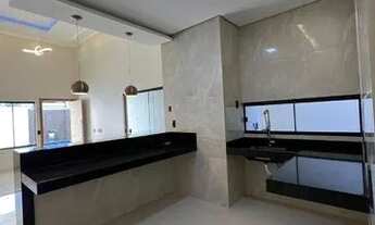 Imagem 5: Casa Alto Padrão 505 Sul com 3 suíte R$600.000,00