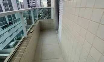 Imagem 2: 2 dorms, 2 vagas - Lazer Completo!! Ocian!!