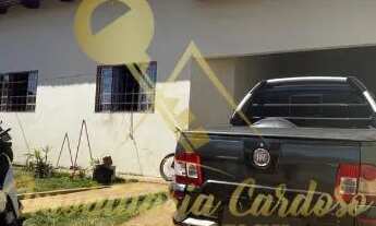 Imagem 6: Imóvel de 360m² com 03 quartos sendo 01 suíte, localizado no Anhanguera, Silvânia-GO