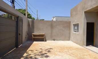 Imagem: Casa Nova Bonfim Paulista