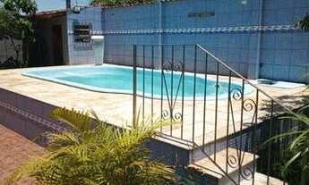 Imagem 4: Casa com 2 dormitórios à venda, 110 m² por R$ 430.000,00 - Itaóca - Mongaguá/SP