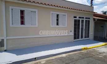 Imagem: Casa - Vila Estanislau - Campinas