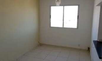 Imagem 2: Apartamento para Locação em São Paulo, Vila Curuçá, 2 dormitórios, 1 banheiro, 1 vaga