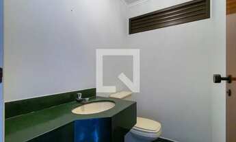 Imagem 6: Apartamento à Venda - Bosque, 4 Quartos, 164 m2