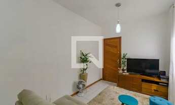 Imagem 4: Apartamento para Aluguel - Heliópolis, 2 Quartos, 52 m2