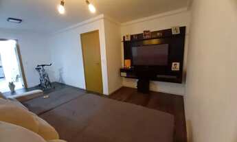 Imagem 7: Apartamento para Venda em Santo André, Vila Valparaiso, 3 dormitórios, 2 suítes, 4 banheir