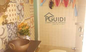 Imagem 2: CASA NO PARQUE SÃO BENTO