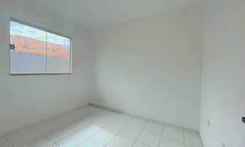 Imagem 5: CANCELLI - SOBRADO EM CONDOMINIO - 2 Quartos, sala, coz, Lavabo, Bwc, 2 vagas, A/C-64m²