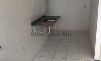 Imagem 6: Casa de Vila-À VENDA-Jardim Sulacap-Rio de Janeiro-RJ