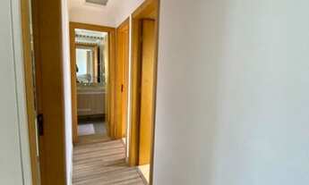 Imagem 2: Apartamento para alugar, 50 m² por R$ 2.813,00/mês - Imirim - São Paulo/SP