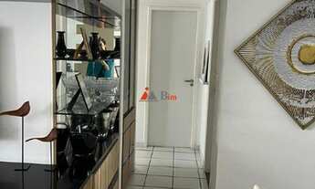 Imagem 5: BIM Vende em Boa Viagem 99 m² 03 Quartos 01 suíte - Lazer completo com piscina