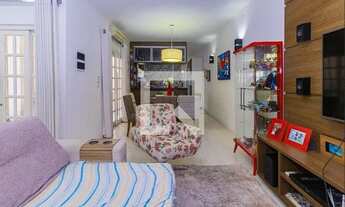 Imagem 4: Casa para Aluguel - Bosque dos Eucaliptos, 3 Quartos, 248 m2