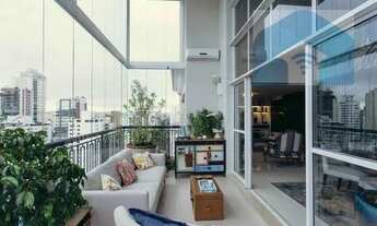 Imagem 7: Apartamento em Campo Belo - São Paulo