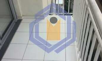 Imagem 4: Apartamento para aluguel possui 75 metros quadrados com 2 quartos em Fonseca - Niterói - R