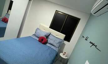 Imagem 4: Apartamento para aluguel tem 70 metros quadrados com 3 quartos em Várzea - Recife - Pernam