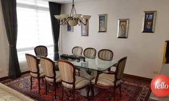 Imagem 3: São Paulo - Apartamento Padrão - Jardins