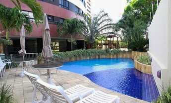 Imagem 4: Ótimo apartamento duplex com 200m², 3 suítes, escritório e muito bem localizado no bairro