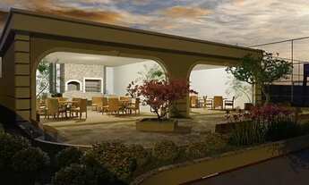 Imagem 5: Apto Vila Ema mobiliado! Próximo Shopping Colinas!