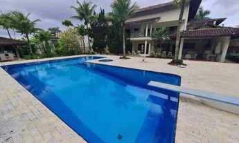 Imagem 3: Casa Jardim Acapulco-Guarujá