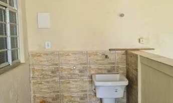 Imagem 5: Casa com 2 dormitórios para alugar, 128 m² por R$ 1.550,00/mês - Jardim Planalto - Jaguari