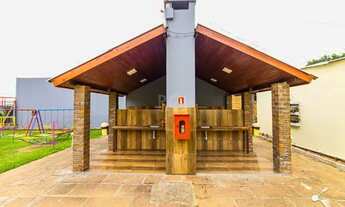 Imagem 7: Apartamento para Venda - 38.24m², 2 dormitórios, 1 vaga - Vila Nova, Porto Alegre