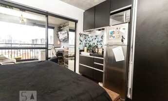 Imagem 7: Apartamento para Aluguel - Bom Retiro, 1 Quarto, 30 m2