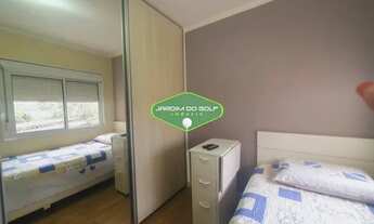 Imagem 5: Apartamento à venda no Jardim Campo Grande