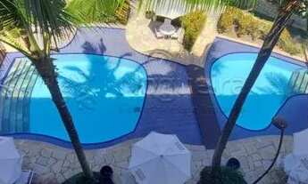 Imagem 2: Excelente apartamento localizado à beira mar de Muro Alto, com 90,88m² de área útil