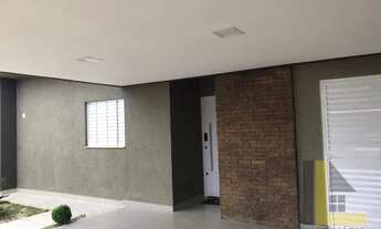 Imagem 2: Casa em Residencial Maria Júlia - São José do Rio Preto, SP