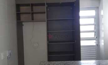 Imagem 4: Apartamento com 2 dormitórios à venda, 65 m² por R$ 480.000,00 - Parque Industrial - São J