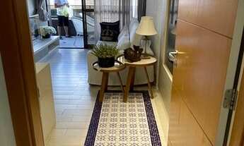 Imagem: Apartamento alto padrao de 3q no Paraiso