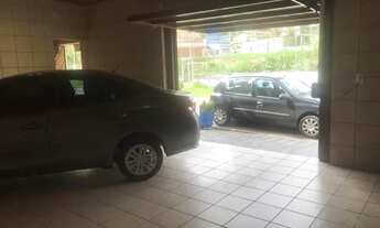 Imagem 3: Imob03 - Casa à venda, - 2 dormitório - Ribeirão Pires/SP